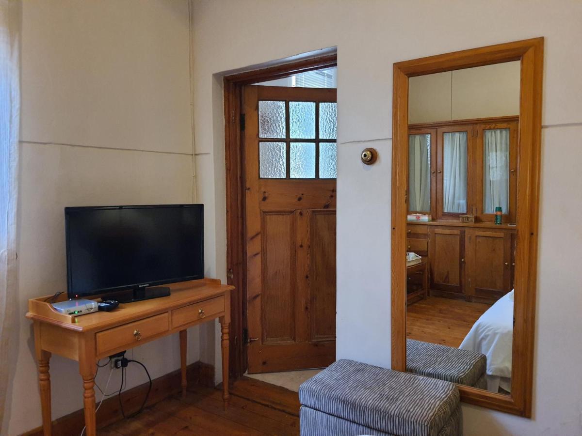 Lord Fraser Guest House Wepener Eksteriør billede