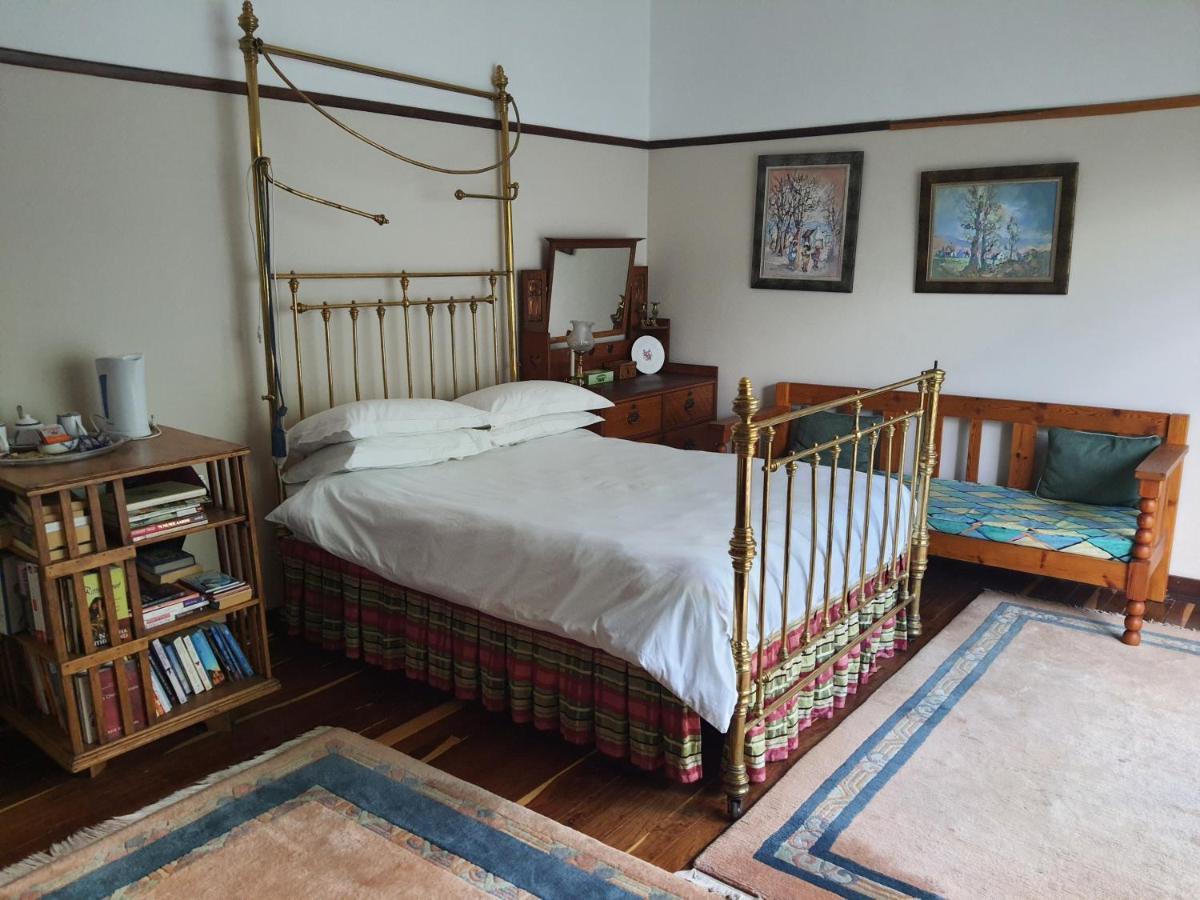 Lord Fraser Guest House Wepener Eksteriør billede