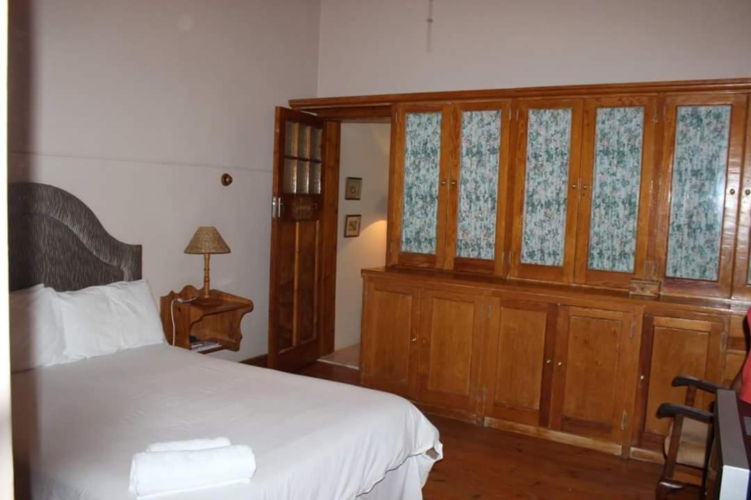 Lord Fraser Guest House Wepener Eksteriør billede